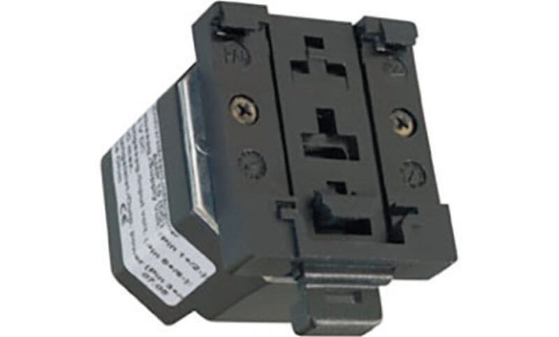WHD - AMP 10 DC HS Endverstärker 10W/4 Ohm REG
