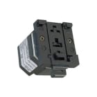 WHD - AMP 10 DC HS Endverstärker 10W/4 Ohm REG
