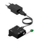 WHD - Sampler PowerPlay Automatisierte Audiowiedergabe durch Spannungsvers.