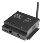 WHD - WR 250 DSP BT/WLan-Audioempfänger inkl. DSP mit LAN-Schnittstelle Line-IN