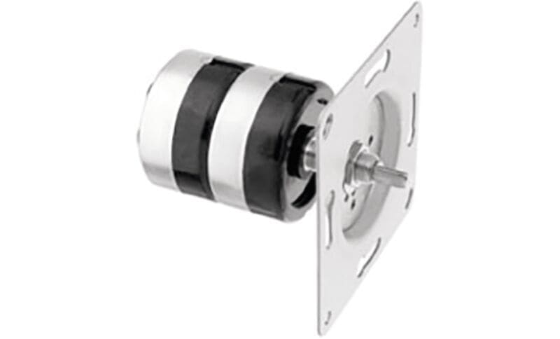 WHD - LR 15 stereo JU uP,8 Ohm Lautstärke- regler für Jung Schalterprogramm UP