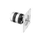 WHD - LR 15 stereo 8 Ohm Lautstärkeregler für Busch-Jaeger