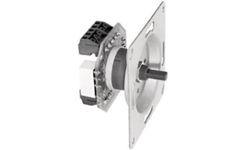WHD - LR 20 mono JU uP,8 Ohm Lautstärkeregler für Jung