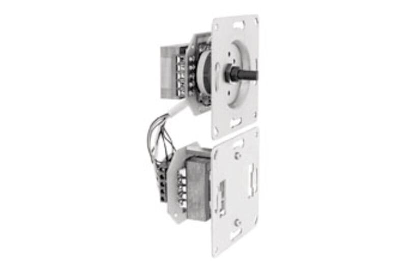 WHD - LSt 100 GI uP-R,100V Lautstärkestell