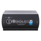 WHD - BTR 55 MK2 Bluetooth-Receiver weiß inkl. Namingservice