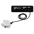 WHD - BTR405LVSET BT-Receiver 12-24V Set mit 1x BTR 405 LV, 2x Exciter X 32-4
