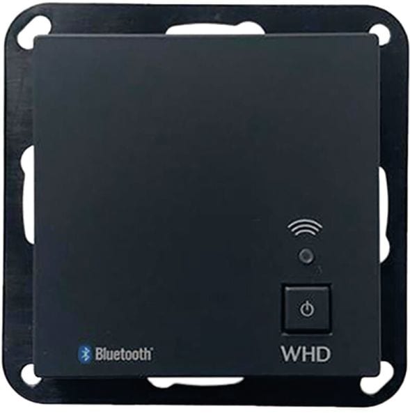WHD - BTR 55 MK2 Bluetooth-Receiver anthrazit