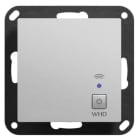 WHD - BTR 55 MK2 Bluetooth-Receiver silber