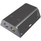 WHD - HL 401, High-Level Konverter schwarz