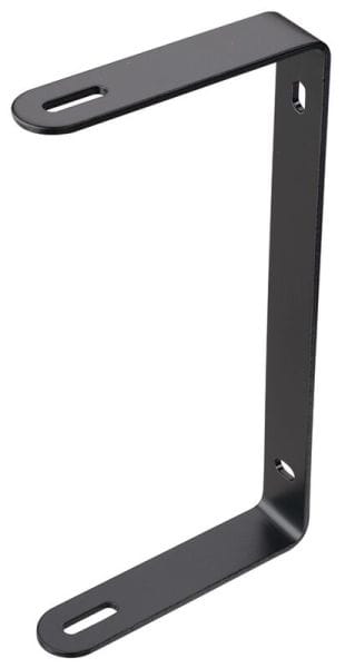 WHD - WBMINI schwarz RAL 9005 U-Bügel