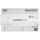 BAB TECHNOLOGIE - Technologie KNX eibPort 3.1 REG