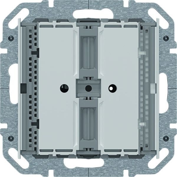 BERKER - S.1/B.x/Q.x KNX Taster-Grundmodul Secure, TS-GM 1-fach Up