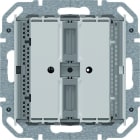 BERKER - S.1/B.x/Q.x KNX Taster-Grundmodul Secure, TS-GM 1-fach Up