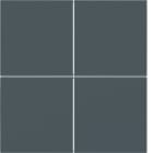 BERKER - KNX S.1/B.x Tasten f TS-GM 4-fach anthrazit matt