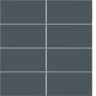BERKER - KNX S.1/B.x Tasten f TS-GM 8-fach anthrazit matt