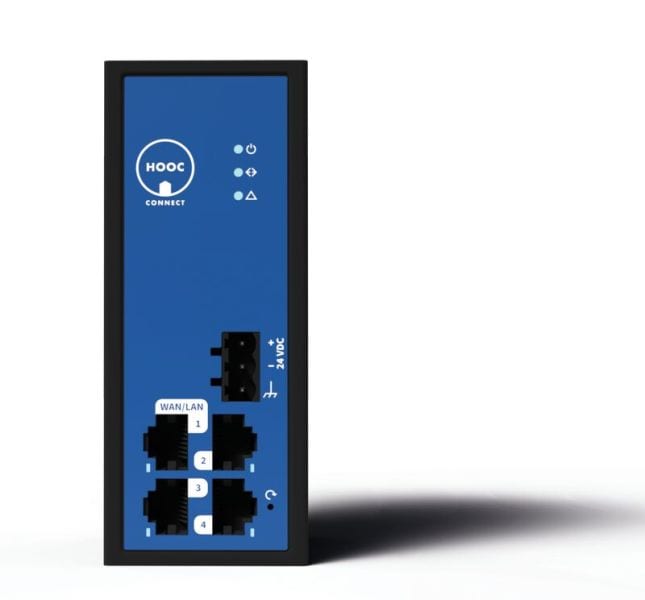 HOOC - HOOC Connect XL LT Base
