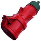 MENNEKES - Kupplung PowerTOP Xtra G 32A 5p 400V 6h IP54 ErgoCONTACT