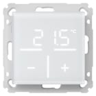 EQ3 - Glas-Wandthermostat weiß HmIP-WGT