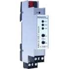 WEINZIERL - KNX secure Dimmaktor 1-fach mit Binäreingang 2-fach REG