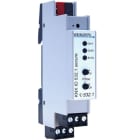 WEINZIERL - KNX secure Dimmaktor 1-fach mit Schaltaktor 1-fach REG