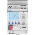 THEBEN - KNX Zeitschaltuhr TR 648 top3 RC