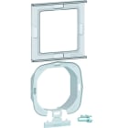 HAGER - A.x/C.x Dichtungsset für Schlüsselschalter/-taster, IP44