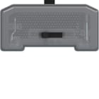 HAGER - LED-Modul-Einsatz mit N-Klemme, 230V, multicolor (RGB)