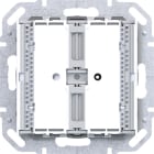HAGER - A.x/C.x KNX Tastsensor-Einsatz Secure, 1fach, UP