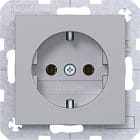 HAGER - A.x/C.x SSD titan matt, lack.