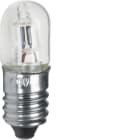 HAGER - Glimmlampe E10 Zubehör für Taster