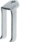 HAGER - Austausch-Kralle, Set mit 20 Krallen