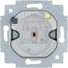 HAGER - FI-Schutzschalter Typ A, 16 A, 30 mA, Modul-Einsatz, UP