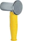 HAGER - Potenzialausgleich-Winkelstecker