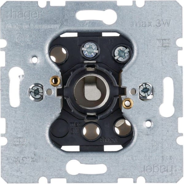 HAGER - Lichtsignal E14