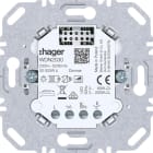 HAGER - A.x/C.x Dimmer-Einsatz, 1fach UP