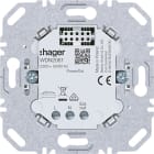 HAGER - A.x/C.x Netzteil, ohne Lastanschluss, UP