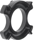 HAGER - R.x/Serie R.classic Arretierungs- scheibe für Jalousie-Drehschalter