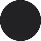 HAGER - R.Classic Wippe, schwarz glänzend