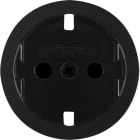 HAGER - Serei 1930 Zstk. für SD 474521, schwarz glänzend