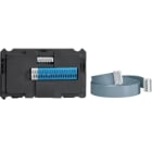 ELCOM - Ruftaster Anschlussmodul EB mitHalterung, max. 16 T./Modul, 16 Mod.