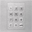 ELCOM - Codeschloss Modul EB Edelstahlmodesta/modular