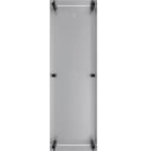 ELCOM - Unterputz-Gehäuse für intercommono 6/8 Tasten 415x130x55mm