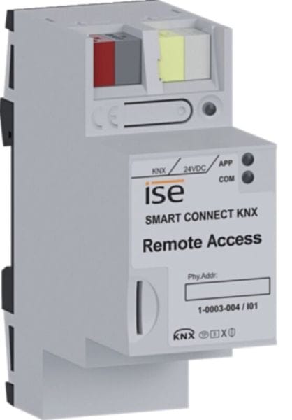 ELCOM - Fernzugriffsmodul für Hagerintercom