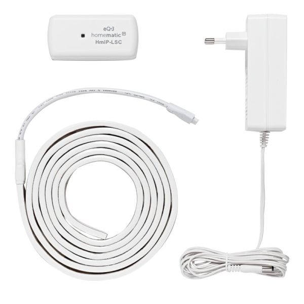EQ3 - HOMEMATIC IP Lightstrip Set, 2 mHmIP-LSS