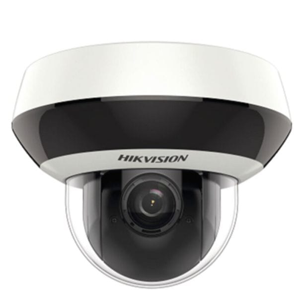 FERMAX - HIK DS-2DE2A404IW-DE3/W Dome, IP, 4MPObjektiv 2,8 - 12 mm, IP66, IK10