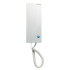 FERMAX - Loft Telefon Basic VDS, weiß,mit Türöffnertaste