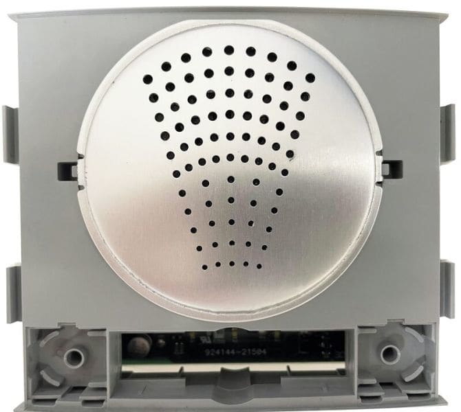 FERMAX - Cityline Duox Audiolautsprecherfür Tastatur, v3.0/24V