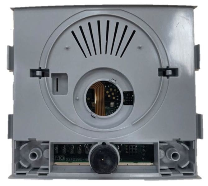 FERMAX - Marine Duox plus Audiolautsprechefür Ruftasten