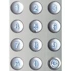 FERMAX - Marine Direct Tastatur