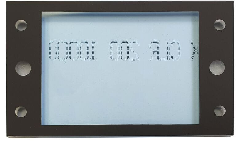 FERMAX - Marine Duox und Duox plus Plexifür Display